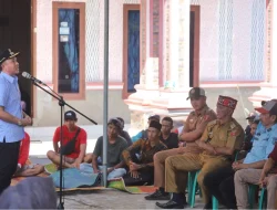 Parosil Mabsus hadir jawab ketakutan masyarakat BNS akan diturunkan dari areal TNBBS