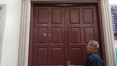 Mahasiswa kedokteran disidang dalam perkara tindak pidana perlindungan anak