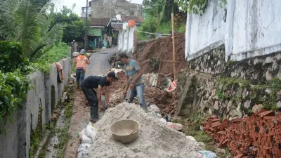Bandarlampung selesaikan proyek infrastruktur untuk cegah banjir
