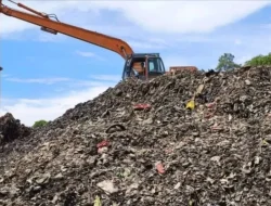 Pemkot Bandarlampung cari peluang kerja sama dengan investor untuk kelola TPA Bakung