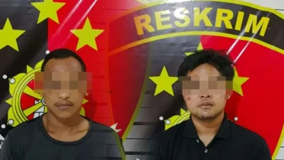 Polisi bekuk kawanan curanmor spesialis kosan di Bandarlampung
