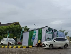 Gubernur Lampung pastikan puncak arus balik Lebaran berjalan lancar