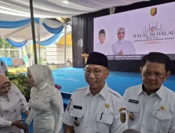Gubernur Lampung minta ASN untuk jaga etos kerja layani masyarakat
