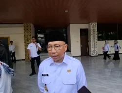Gubernur Lampung minta RPJMD disusun berdasarkan persoalan masyarakat