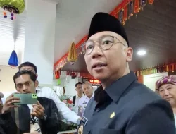 Gubernur Lampung: Pemekaran daerah jadi langkah untuk percepat pembangunan
