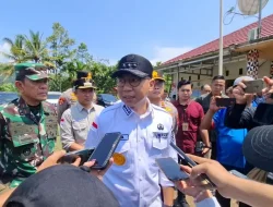 Gubernur Lampung segera petakan kasus perambahan hutan di TNBBS