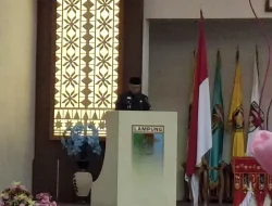 Gubernur Lampung: LKPJ jadi bentuk tranparansi dan evaluasi kinerja