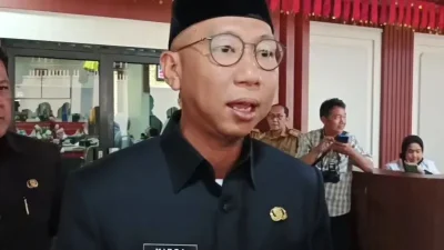 Gubernur Lampung minta swasta ikut aktif beli gabah basah petani