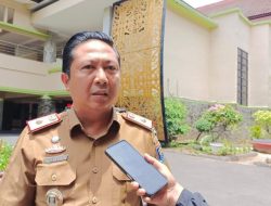 Sekenario Bupati Perjuangkan Adik Ipar Jadi Sekda Lampung Tengah
