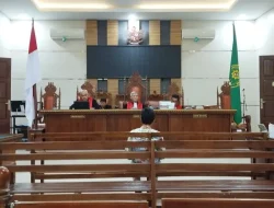 Penasihat hukum terdakwa korupsi hadirkan saksi ahli terkait proyek PDAM