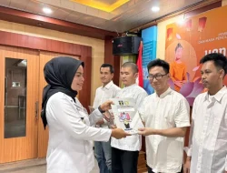 Lima napi Lapas Rajabasa terima remisi hari raya Waisak