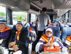 Masyarakat diimbau tak tergiur tawaran haji tanpa visa resmi