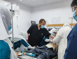 Kemenag sebut satu calhaj asal Lampung Timur meninggal di Tanah Suci