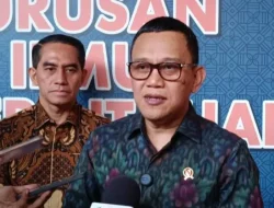 Menteri P2MI dorong Unila mengedukasi PMI agar berangkat secara prosedural