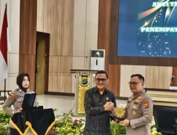 Menteri P2MI bersama Polda Lampung lakukan deklarasi anti TPPO