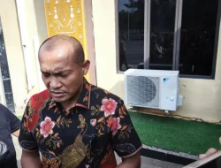 Polisi periksa lima orang saksi terkait kematian dua anak di Pesisir Barat