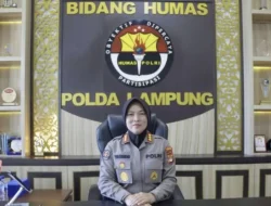 Polda Lampung sebut aparat gabungan masih berjaga di Lampung Tengah