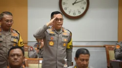 Polda Lampung kumpulkan alat bukti terkait kerusuhan di Lampung Tengah