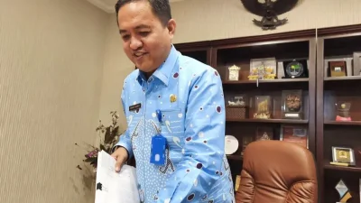 Pemprov Lampung sebut lima SMK jadi percontohan kelas migran