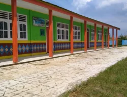 PHE OSES dukung kemajuan pendidikan di Lampung Timur