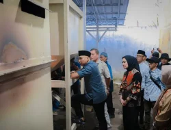 Gubernur Lampung: Pembangunan silo dapat dukung hilirisasi pangan