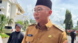 Penerimaan siswa Sekolah Rakyat di Lampung diseleksi ketat