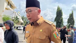 Gubernur Lampung: Kebijakan uang komite sekolah murah masih dikaji