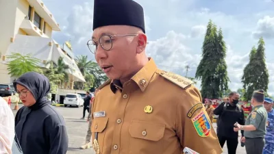 Gubernur Lampung: Kebijakan uang komite sekolah murah masih dikaji