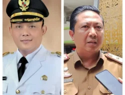 Skenario Keluarga: Bupati Lampung Tengah Diduga “Menjodohkan” Adik Ipar Jadi Sekda