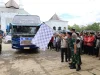 Bupati Parosil Mabsus lepas 311 calon haji asal Lampung Barat