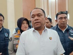 Polda Lampung Tindak Tegas Aktivitas Tambang Ilegal Penyebab Banjir di Bandar Lampung