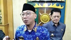Tembus Rp 2,25 Triliun, Pendapatan Pemprov Lampung Tertinggi dalam 5 Tahun Terakhir