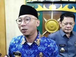 Tembus Rp 2,25 Triliun, Pendapatan Pemprov Lampung Tertinggi dalam 5 Tahun Terakhir