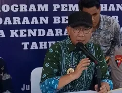Gubernur Lampung akan potong tukin pemilik mobil dinas tunggak pajak
