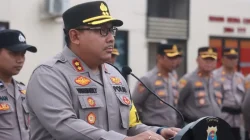 Polisi siap tindak tegas segala bentuk premanisme di Lampung Selatan