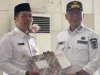 Pemprov Lampung terima hibah tanah dan gedung di Pesisir Barat