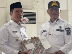 Pemprov Lampung terima hibah tanah dan gedung di Pesisir Barat