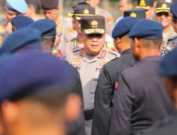 Polda Lampung sebut ungkap 100 kasus selama Operasi Pekat Krakatau