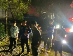 Warga Lamsel diminta waspada saat cuaca ekstrem