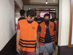 Polres Lamsel ungkap tiga kasus penggelapan rugikan korban Rp585 juta