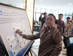 Pemprov Lampung terapkan SPMB lewat empat jalur pendaftaran