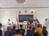 19 narapidana Rutan Bandarlampung ikuti PSU Pesawaran