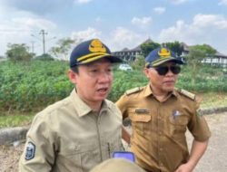 Di Atas Rata-rata Nasional, APBD Pemprov Lampung: Pendapatan 30,23 Persen, Belanja 24,62 Persen