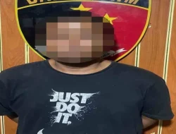 Polisi tangkap pencuri sepeda motor di BHC Bakauheni
