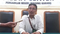 Jubir pengadilan tegaskan e-Berpadu jadi dasar jaksa eksekusi narapidana