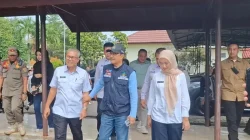 65 titik sudah siap selenggarakan Sekolah Rakyat tahun ini