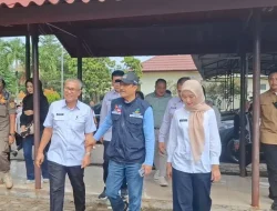 65 titik sudah siap selenggarakan Sekolah Rakyat tahun ini