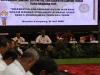 Imigrasi kelas I TPI Bandarlampung selenggarakan rakor pengawasan orang asing