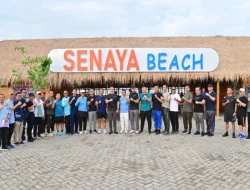 Kolaborasi kunci bangun potensi wisata di Lampung Selatan