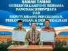 Lampung hibahkan lahan 85 hektare untuk dukung pembentukan Kodam